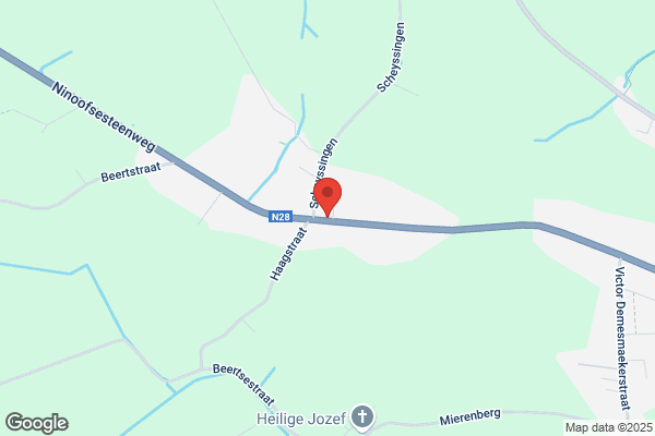 Coppens/Geert