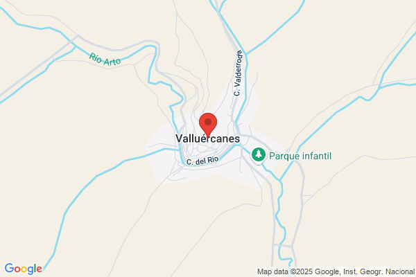 Vallverass Cv
