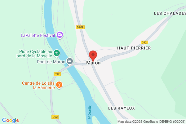 Maron-Cantrin/R.