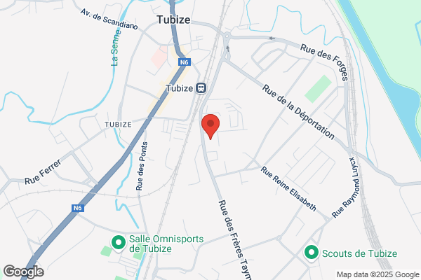 Comité D'action Laique De Tubize