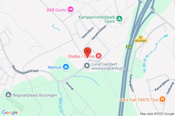 De Kleine Ardennen