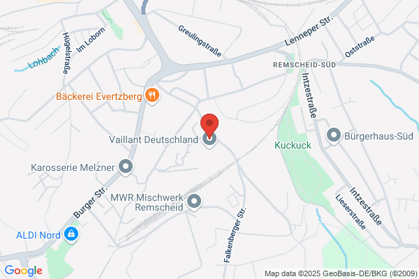 Vaillant L Sprl