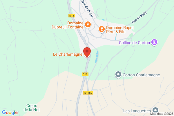 Le Charlemagne