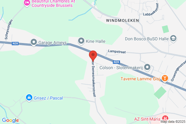 De Pourcq/Dirk