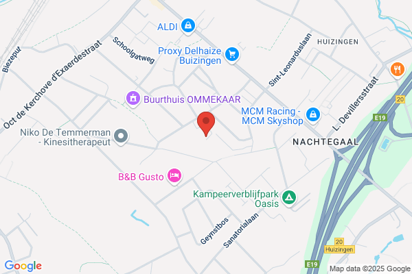 Hauwaert/Dirk