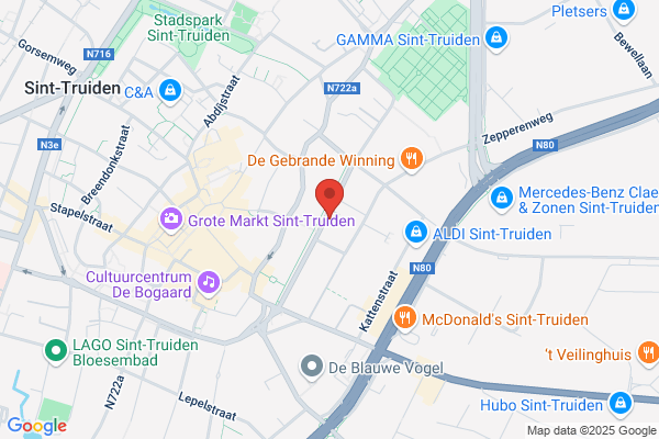 De Greef F