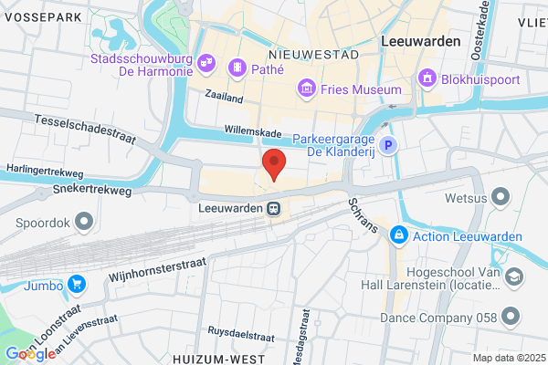 Cafe Wouters