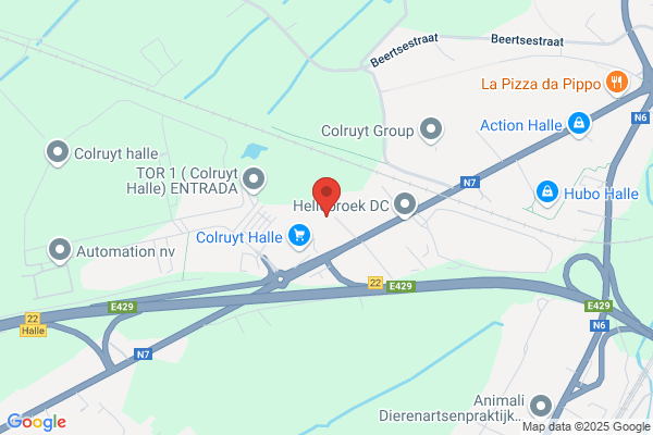 Kinderboetiek Kriebel Bvba
