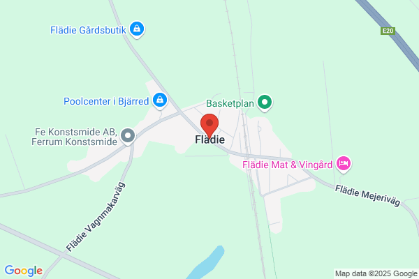 Flogadi
