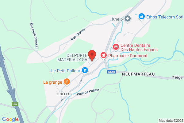 Delporte/Alain