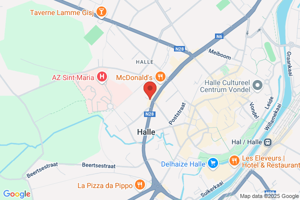 Zonne En Haarstudio Arielle