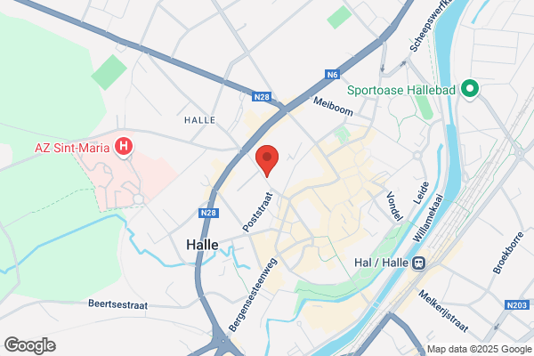 Fidubra Nv