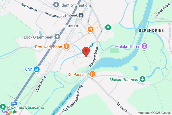 Vierendeels J