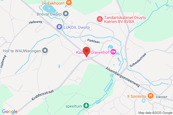 Garage Pauwels Ford A. Bvba
