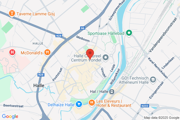Bardijn-De Knop Bvba