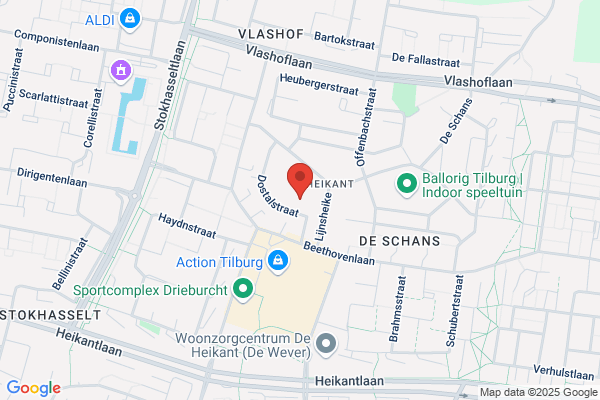 Dakwerken Verhoeven