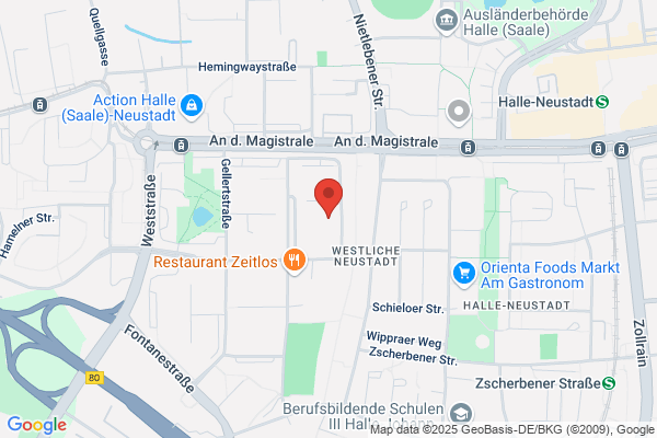 Neufkens/Gilbert