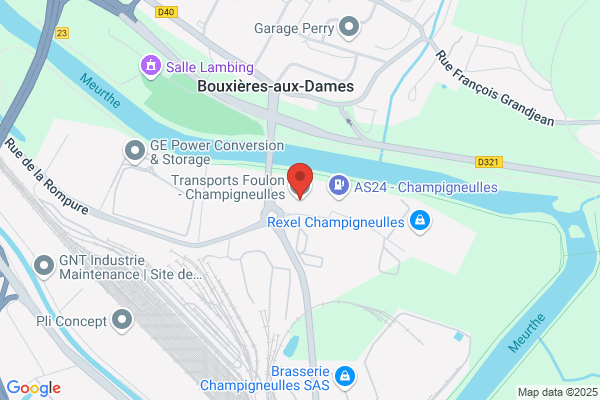 Foulon M-C
