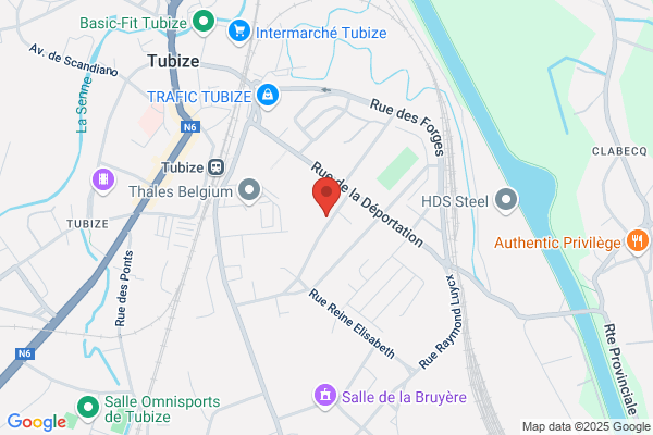 Ecole Primaire Et Maternelle
