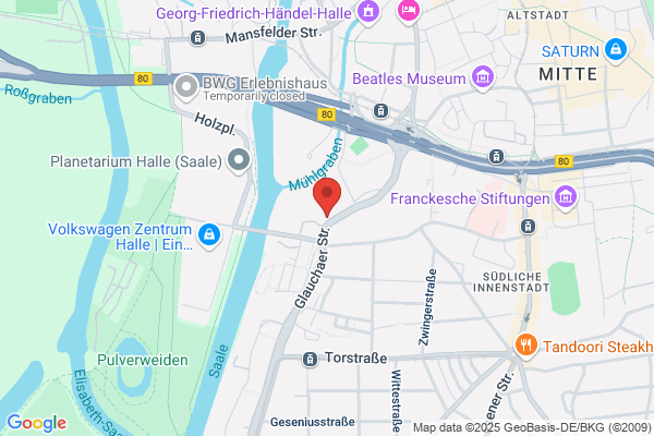 Aurélia (Chez)