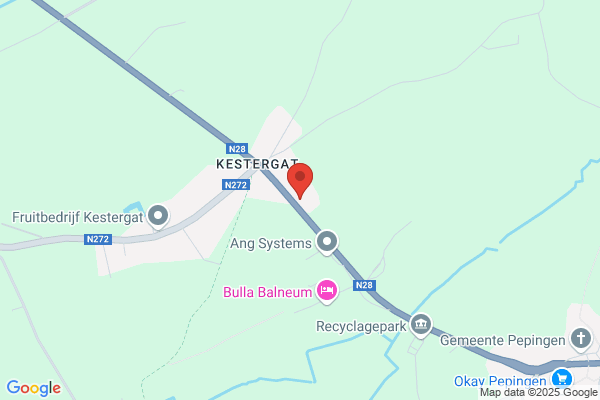 Pauwels Bvba
