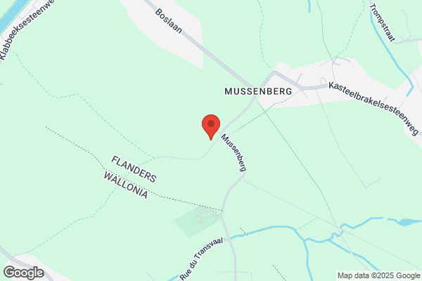 De Busscher Ets & Co Sa