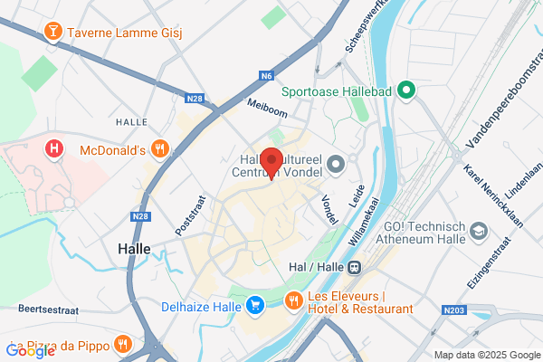 Debroyer/Vanessa