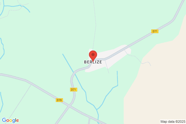 Berlize/Jean