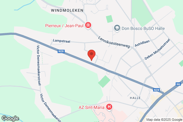De Laat M. Verzekeringen
