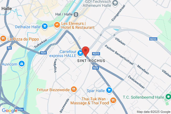Denijs/Chris