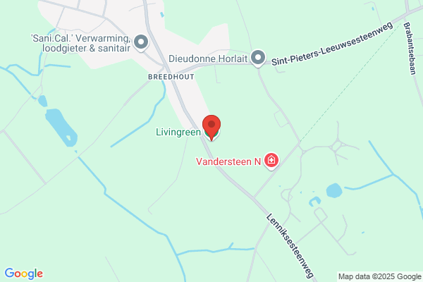 Livingreen