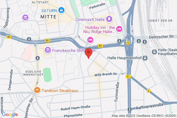 Centre Privé De Radiologie Et Imagerie Médicale