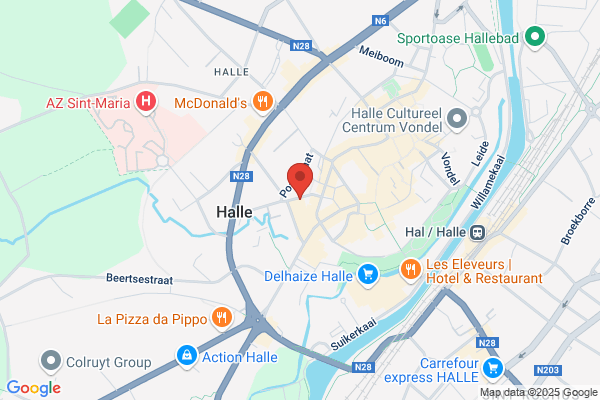 Hertens/Dina