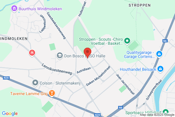 Havaux Training & Event Services