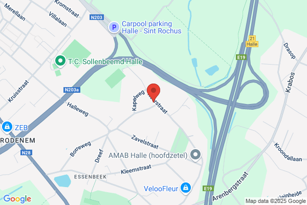 Plakwerken Dirk Wouters