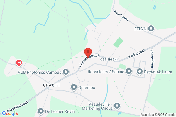 Vannechel Ijzerwaren Nv