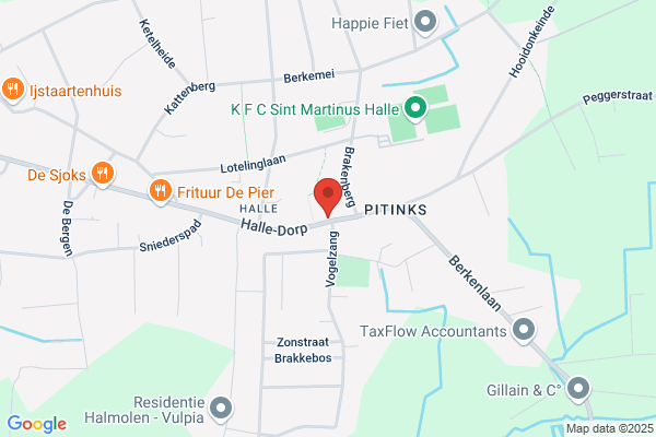 Address Printing Products