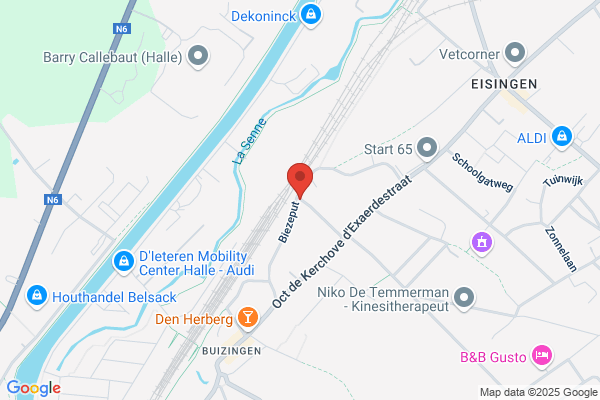 Autoglas-Service Nv