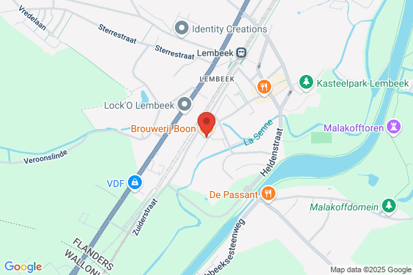 Brouwerij Frank Boon
