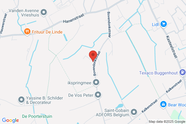 Buggenhout/Sophie