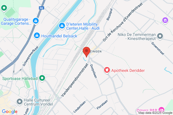 Centrum Voor Basiseducatie Vzw