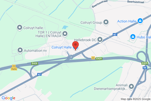 Colruyt C Wed