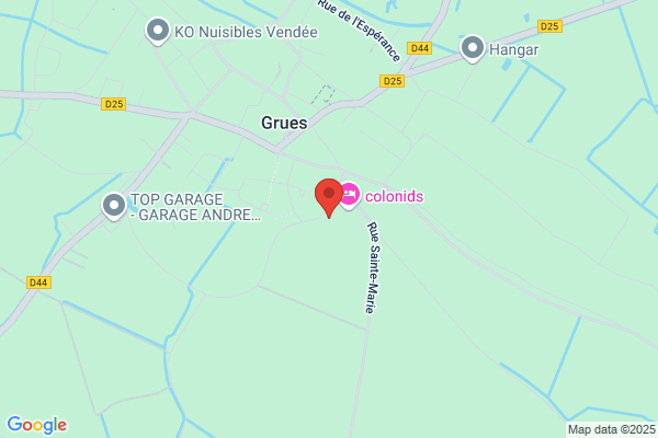 Côte-Atlantique