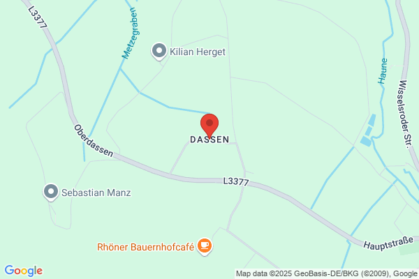 Dassen/Willy