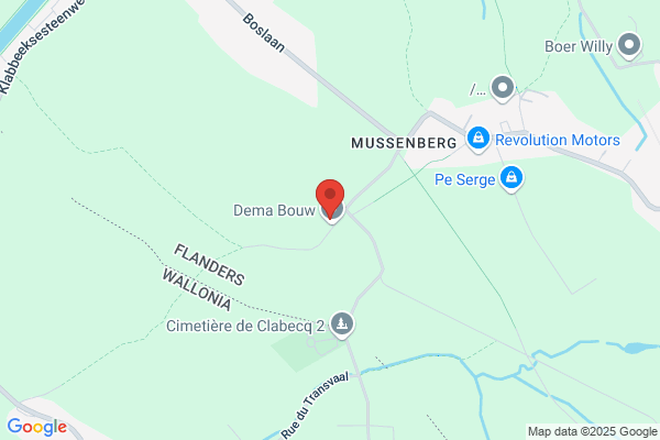 De Busscher/Pierre