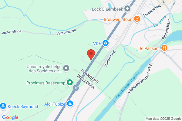 De Schutter Koen Vof