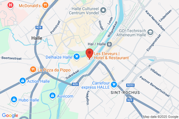 Eleveurs (Les)
