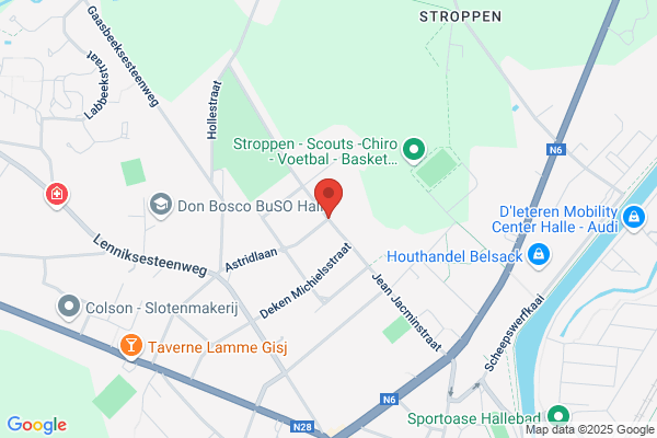 Ertex Vanneste Cv