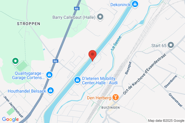 Hensferstaux Nv