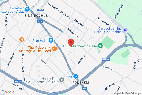 Landelijke Kinderopvang